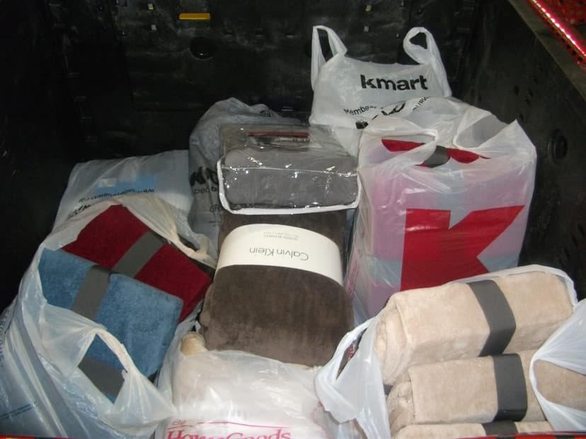 Early blanket distribution — 2012